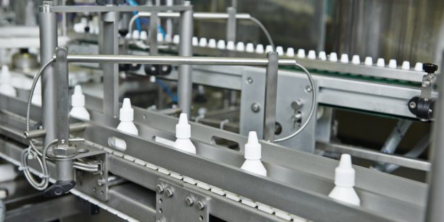 Pharmaceutical Industry Knives and Blades