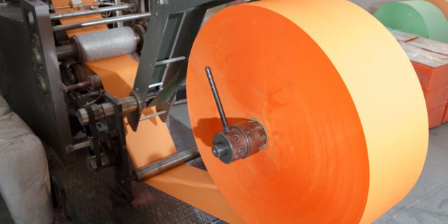 Paper Industry Blades and Knives