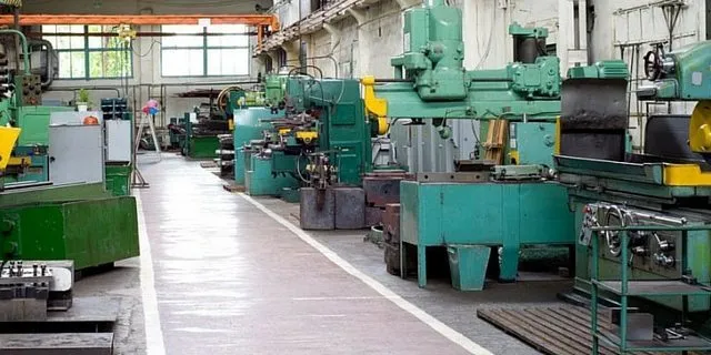 Industrial Knives & Blades