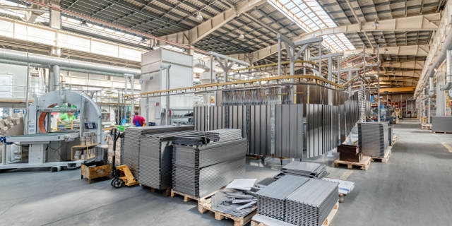 Packaging Blades