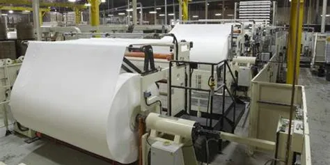 Slitting and Converting Blades