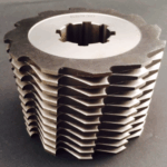 Screenless Granulator RG4 Screenless Grinder Helial Rotor Knife